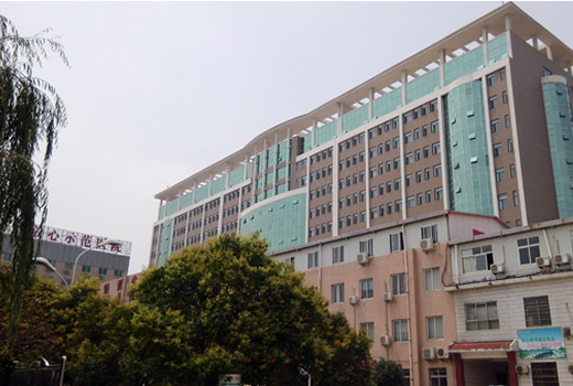 周口市郸城县人民医院中心供氧呼叫对讲系统系统安装